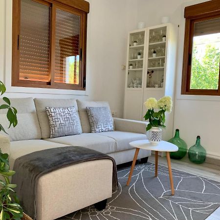 Apartmán A Casa Vermella Con Jardin A 10 Minutos De Santiago De Compostela Ortono Exteriér fotografie
