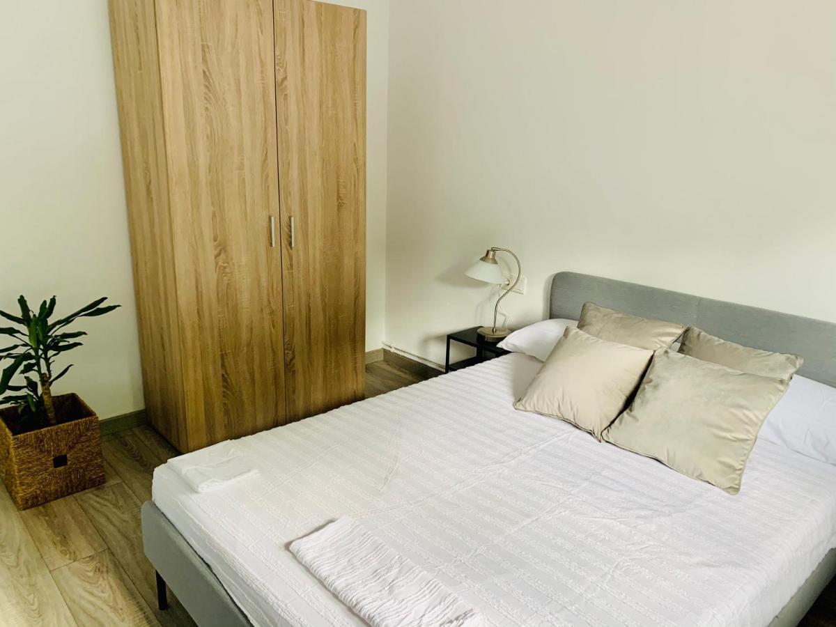 Apartmán A Casa Vermella Con Jardin A 10 Minutos De Santiago De Compostela Ortono Exteriér fotografie