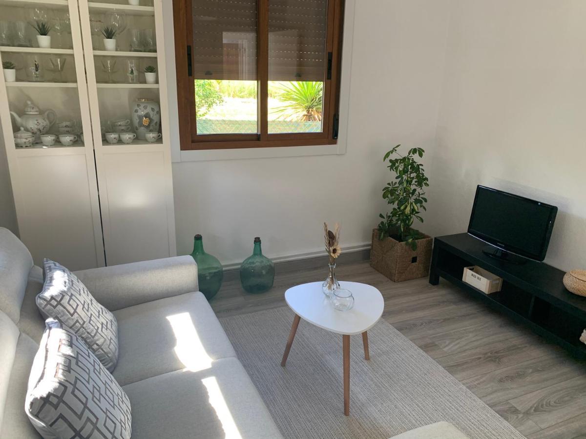 Apartmán A Casa Vermella Con Jardin A 10 Minutos De Santiago De Compostela Ortono Exteriér fotografie
