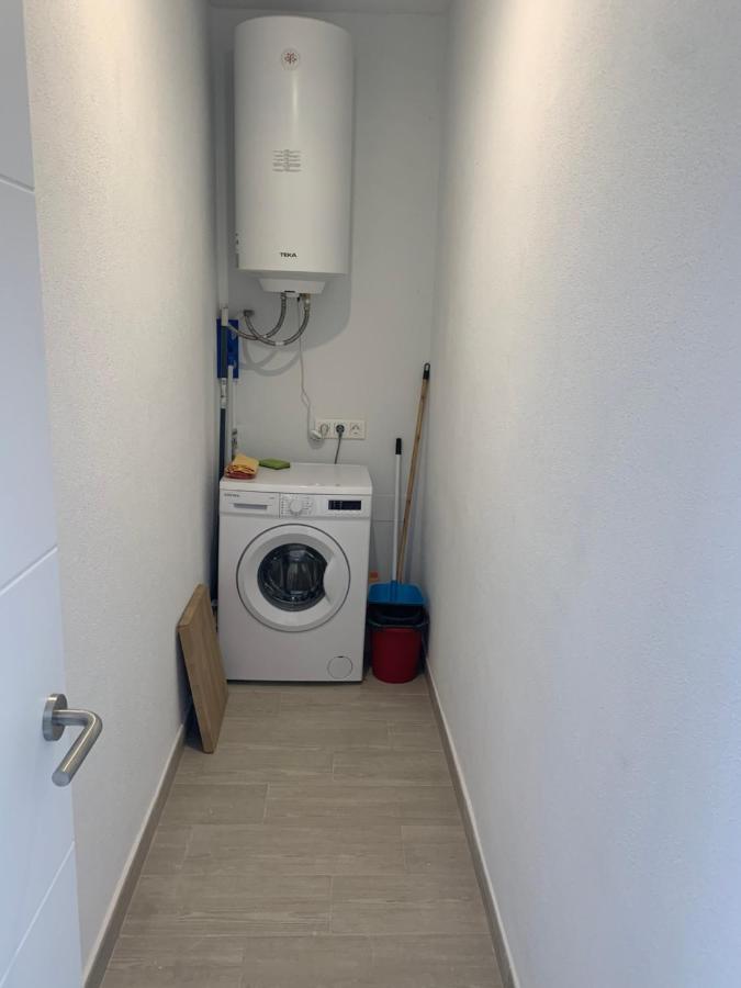 Apartmán A Casa Vermella Con Jardin A 10 Minutos De Santiago De Compostela Ortono Exteriér fotografie