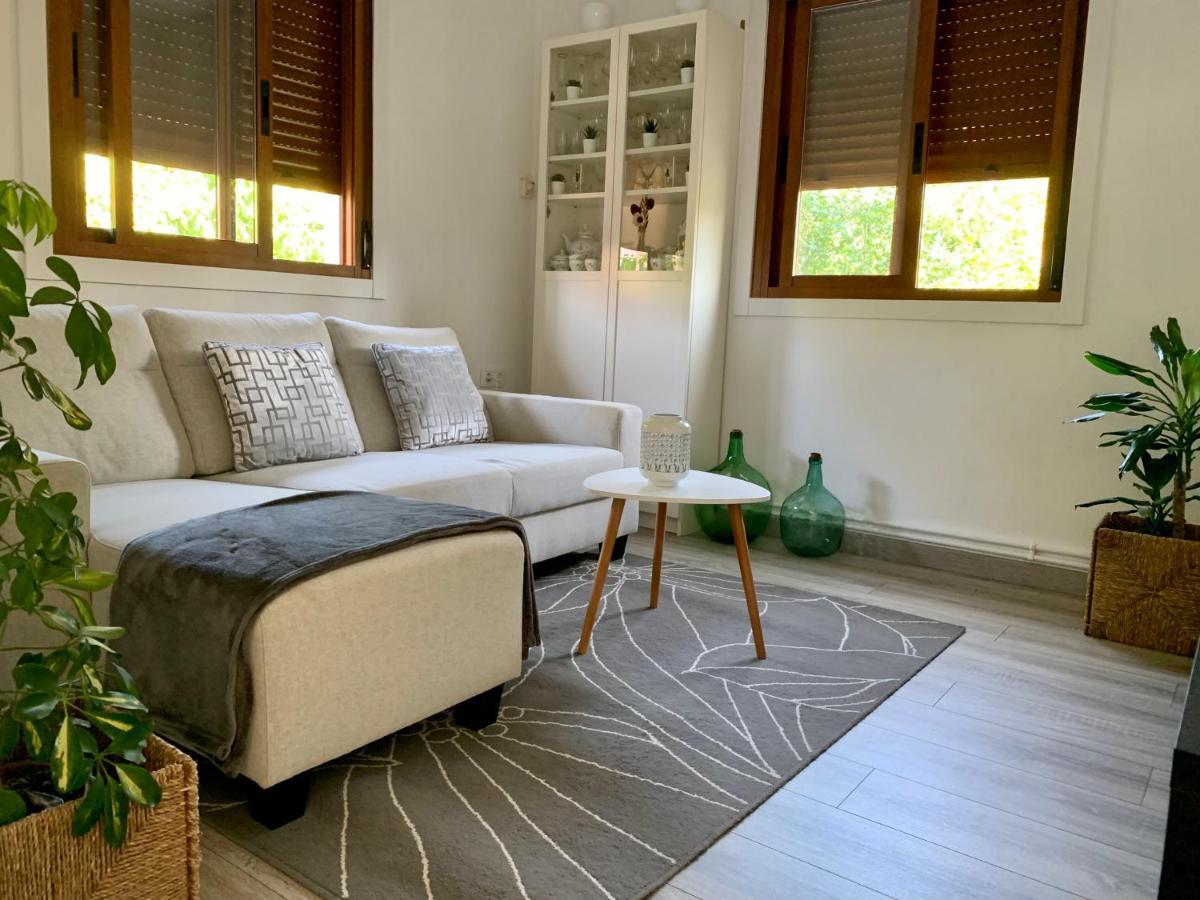 Apartmán A Casa Vermella Con Jardin A 10 Minutos De Santiago De Compostela Ortono Exteriér fotografie